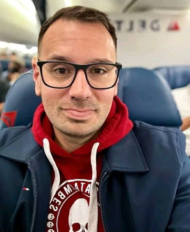 <strong>Michael Torres - Austin, TX</strong>