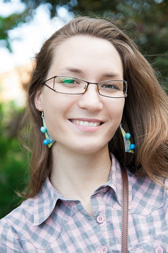 <strong>Sarah Mitchell - Boulder, CO</strong>